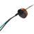 SH250 Supco Universal Refrigerator Drain Pan Heater 3 Watts 120 Volts