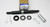 Supco Washing Machine Cabrio Washer Tub Shaft Bearing Kit for Whirlpool part number LP5302