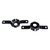 Fasco H33 Hub Kit for 3.3 Inch Motors