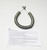H&H Electric Dryer Restring Kit for Electrolux part number 137392700C