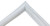 Exact Replacement WR14X27231 Refrigerator Gasket Door for GE