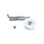 Dryer Repair Maintenace Kit for Samsung Belt Idler Pulley Rollers