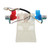 W10144820 for Whirlpool Washer Water Valve w/ Thermistor AP4371093 PS2347919