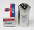 TitanHD American-Made HVAC Round Motor Run Dual Capacitor part number PRCFD60125A