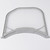 Supco DE6401 Dryer Lint Screen Filter