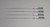 Supco Damper Rods number LP6350D