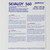 98060 Lucas Milhaupt Silvaloy Braze 560 56 % Silver Solder 1 Ounce Brazing Alloy