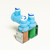 WR57X10024 for GE Refrigerator Water Solenoid Inlet Valve AP2071736 PS304366