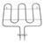 878214001 Bake Element