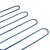 WP7406P322-60 Oven Bake Heating Element for Whirlpool Maytag Jenn Air Range 7406P322-60 Stove