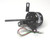Electric Fan Motor 56343A