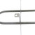 Oven Broil Heating Element for Whirlpool Range W10544951 W11321472 Stove