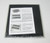 Broan Nutone S97020466 (HPF30) Range Hood Non-Duct Filter Kit