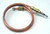 Thermocouple Metric Thread 39" ODS Vent Free Heaters Gas Log Fireplace