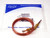 Thermocouple Metric Thread 39" ODS Vent Free Heaters Gas Log Fireplace