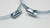 2-Pack MC4ZW Dryer Vent Clamps replacement for Whirlpool 4396008RP