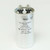 Supco CR45X370R HVAC Motor Round Run Capacitor 45 MFD 370 Volts