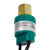 Supco SHP600475 High Pressure Switch Open: 600 PSI Close: 475 PSI HVAC Refrigeration