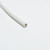 Supco T301425 Wire 25' 14 Gauge Single Strand Nickle Hinge Glass Braided for Abrasion Resistance
