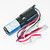 Supco URCO810RC 4 'N 1 Refrigerator Relay, Overload, Start and Run Capacitor