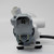 Supco LP6440 Washing Machine Water Drain Pump for Bosch 00436440