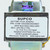 Supco SXT79R 75VA HVAC Transformer 120/208/240/480 Volts x 24 Volt Foot Mount