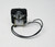 Supco SM6700B Refrigeration Reversible Evaporator Fan Motor Kit Assembly