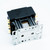 Supco DP60243 Contactor 60 FLA 75 RLA 24 Volts 3 Pole