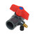 JV1 Cleanout Valve