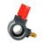 Supco JV1 TradeFox Jones Valve Condensate Drain Cleanout Blow Out Valve for Air Conditioning and Refrigeration