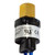 Supco SLP90120 Low Pressure Switch Open: 90 PSI Close: 120 PSI HVAC Refrigeration