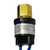 Supco SLP85105 Low Pressure Switch Open: 85 PSI Close: 105 PSI HVAC Refrigeration