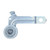 DE7160 Idler Pulley