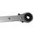 Supco RW516 HVAC Refrigeration Double-Ended Reversing Ratchet Wrench