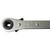 Supco RW516 HVAC Refrigeration Double-Ended Reversing Ratchet Wrench