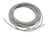 Supco T301025 Wire 25' 10 Gauge Single Strand Nickle Hinge Glass Braided for Abrasion Resistance
