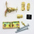 PT25 Supco Icemaker Dehumidifier Plastic Line Installation Kit