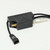 Siccom DE05LUB110 Mini Split Condensate Removal Pump 3-Wire 240V with Alarm