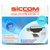 Siccom DE05LUB110 Mini Split Condensate Removal Pump 3-Wire 240V with Alarm
