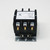 Supco DP75243 Contactor 75 FLA 90 RLA 24 Volts 3 Pole