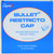 Supco BC3 Bullet Restricto Cap Tube .052 ID X 12 FT Capillary Tubing Refrigeration Air Conditioning