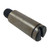 Supco DE6461P Clothes Dryer Drum Roller Shaft for Whirlpool WP56461 56461