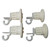 DW10327 Roller Kit