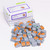 Wago 3 Conductor Lever Nuts Box/50