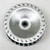 Blower Wheel Squirrel Can Fan 4" Diameter 5/16 Bore Packard A65569BW