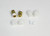 Rite Taste RT06400C 6" Universal Inline Refrigerator Water Filter 1/4" fittings