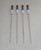 DC97-16350E for Samsung  4 PACK Washing Machine Damper Assembly Pink