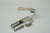 Robertshaw WB13K21 Gas Oven Range Ignitor for GE Norton 501A Glowbar PS231280 AP2020569