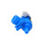 Dishwasher Water Inlet Valve W10872255 (W11175771) for Whirlpool