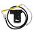 Whirlpool W11307244 Washing Machine Lid Lock Assembly (W10838613)